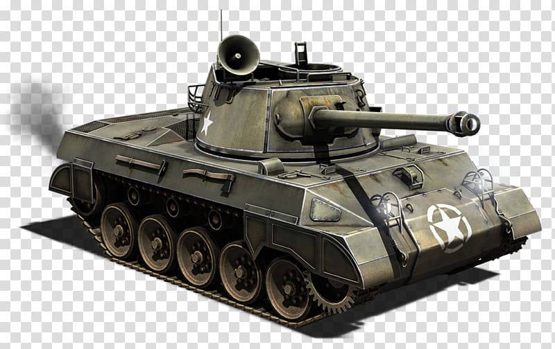 Tank destroyer M18 Hellcat Heroes & Generals Dodge Challenger SRT Hellcat, Tank transparent background PNG clipart