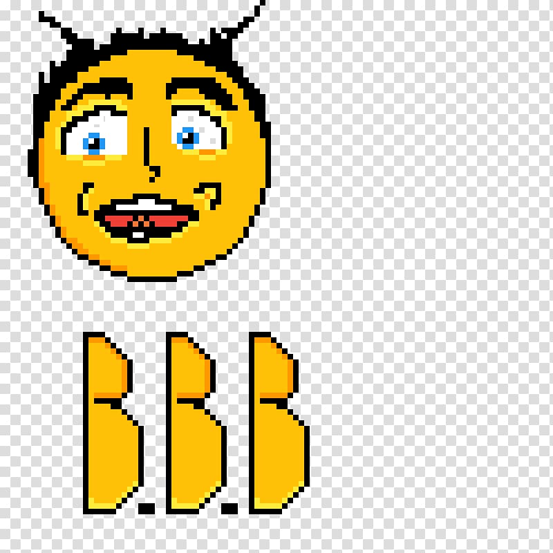 Barry B. Benson DreamWorks Animation Smiley Character, barry bee benson transparent background PNG clipart