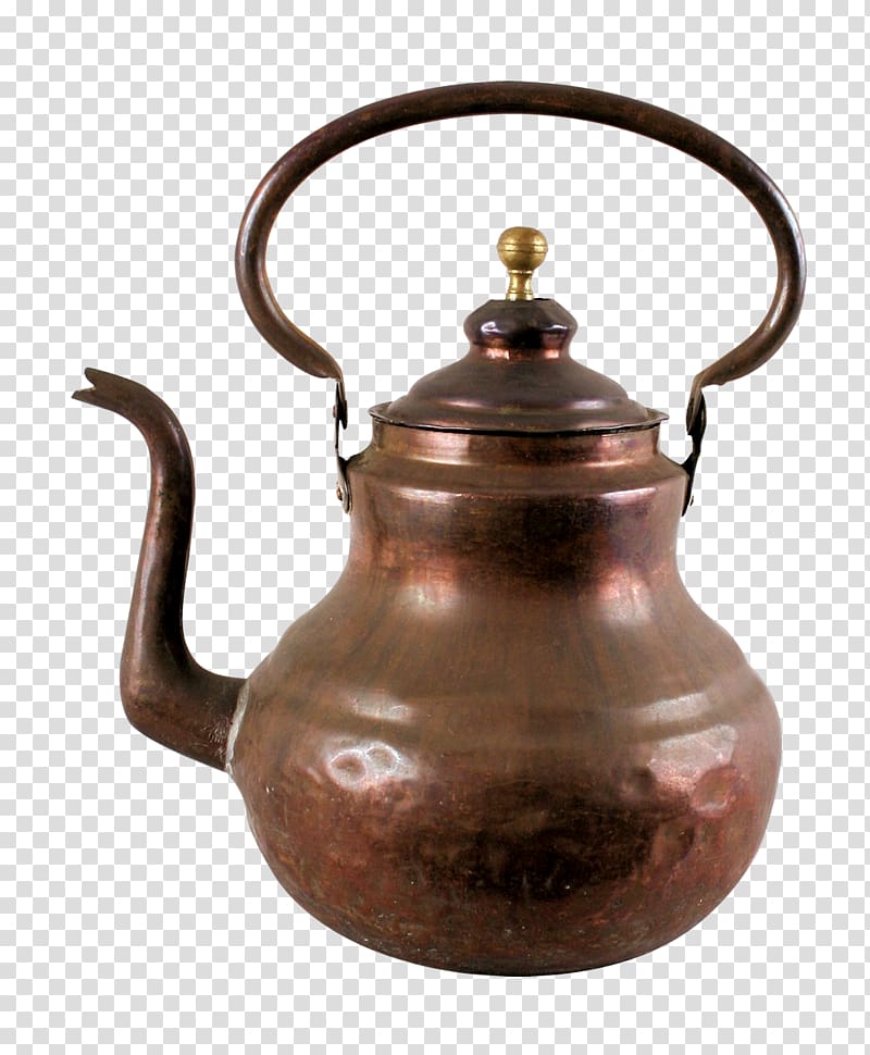 Teapot Jug Kettle Kitchen, Retro teapot kettle transparent background PNG clipart