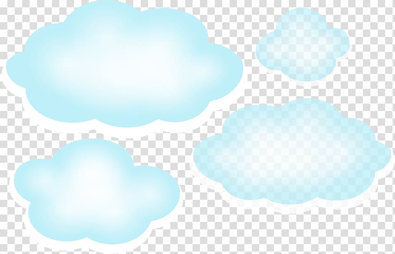 Sky , floating clouds transparent background PNG clipart