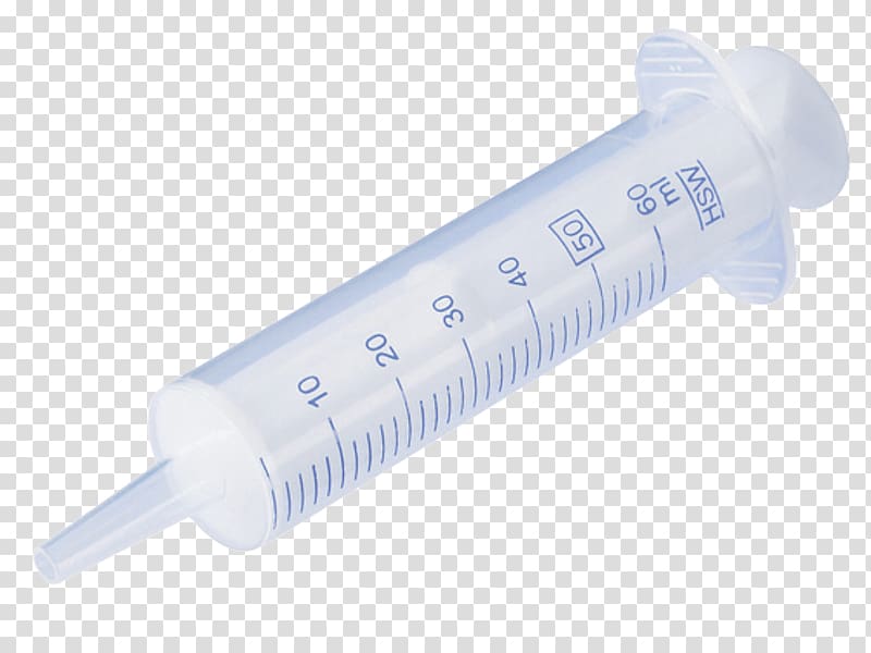 Luer taper Syringe plastic Norm, syringe transparent background PNG clipart