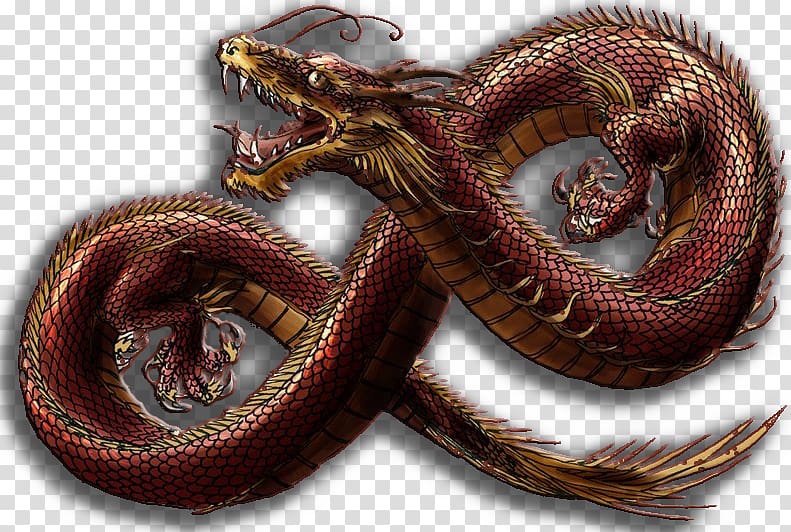 Chinese dragon Serpent China Dragon Lord, dragon transparent background PNG clipart