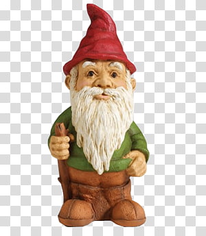 Garden Gnome Transparent Background Png Cliparts Free Download