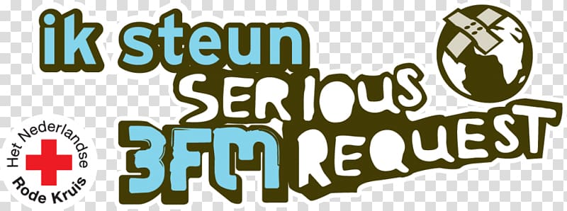 3FM Serious Request 2015 3FM Serious Request 2017 2016 3FM Serious Request 3FM Serious Request 2013, It Always Seems Impossible Until It's Done transparent background PNG clipart