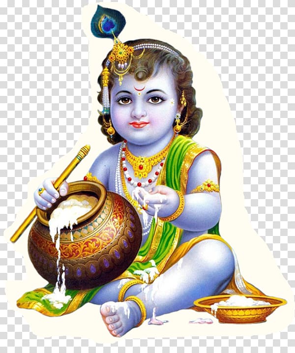 Shiva, Krishna Janmashtami Rama Bhagavata Purana Bhagavad Gita, krishna transparent background PNG clipart