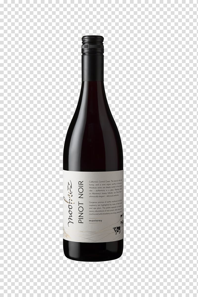 Pinot noir Red Wine Los Carneros AVA Mt Difficulty Wines, wine transparent background PNG clipart