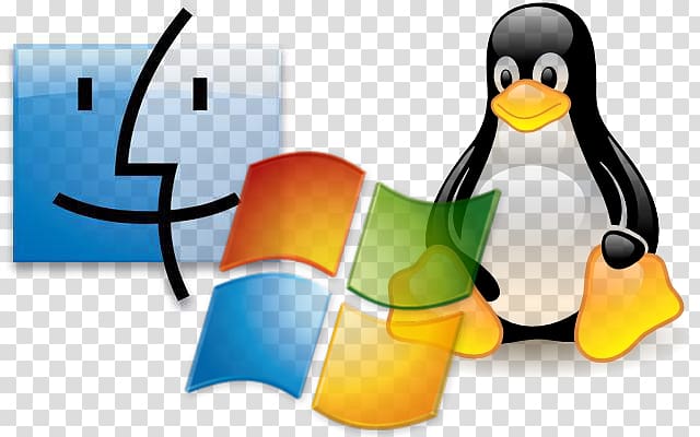 Operating Systems Linux Computer Software, linux transparent background PNG clipart