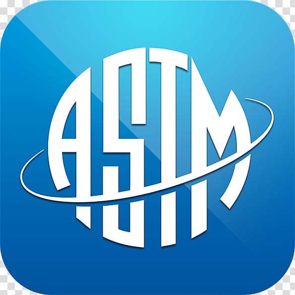 ASTM International Material Test method Nondestructive testing Technical standard, astm transparent background PNG clipart