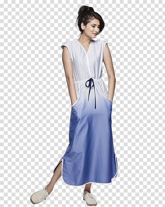 Maxi dress Clothing Formal wear Dil Dhadakne Do, priyanka transparent background PNG clipart