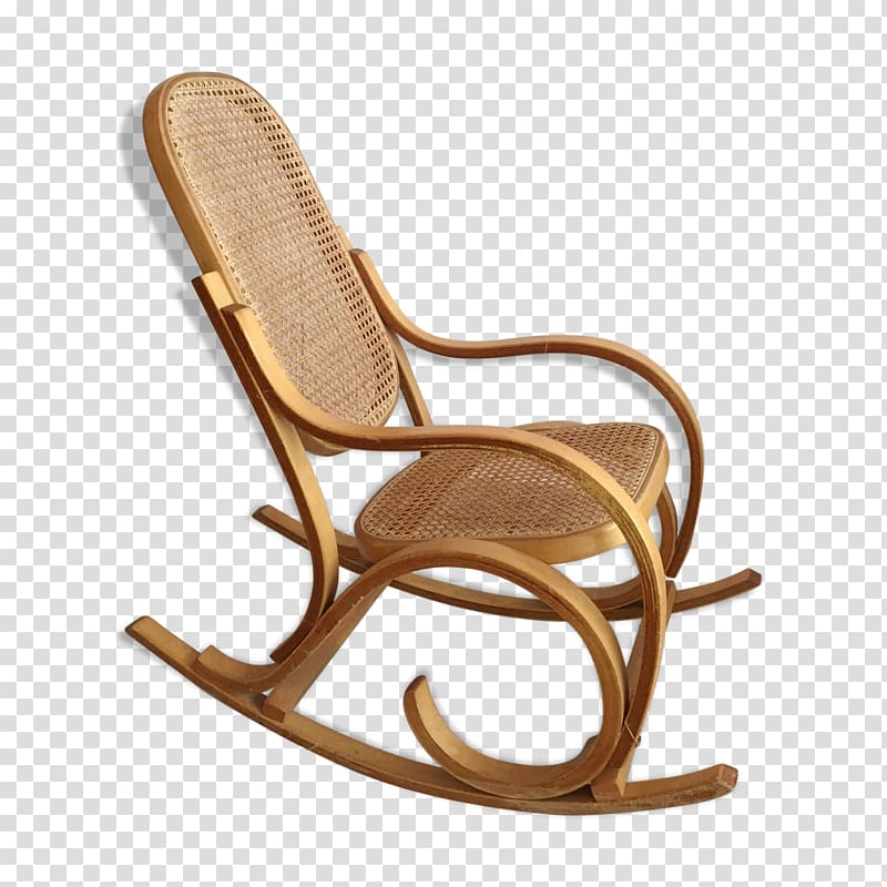 Rocking Chairs Table Fauteuil, table transparent background PNG clipart