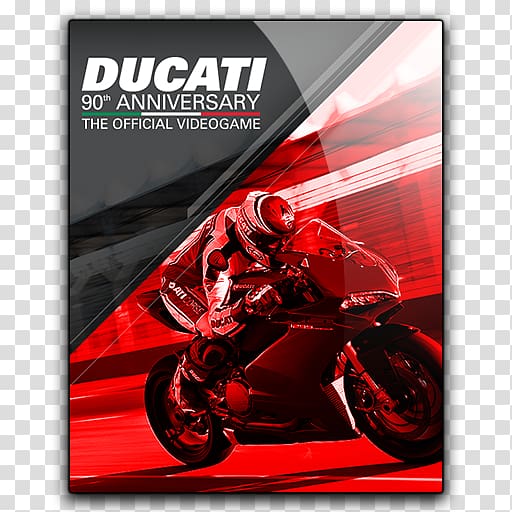 Ducati 1299 Ducati: 90th Anniversary Motorcycle Ducati 1199, motorcycle transparent background PNG clipart