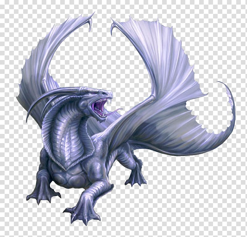 The dragon Legendary creature Fantasy Art, dragon transparent background PNG clipart