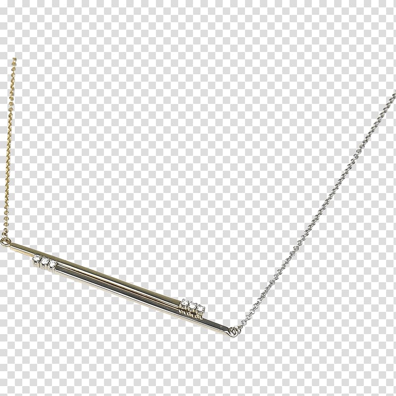 Necklace Chain Line, necklace transparent background PNG clipart
