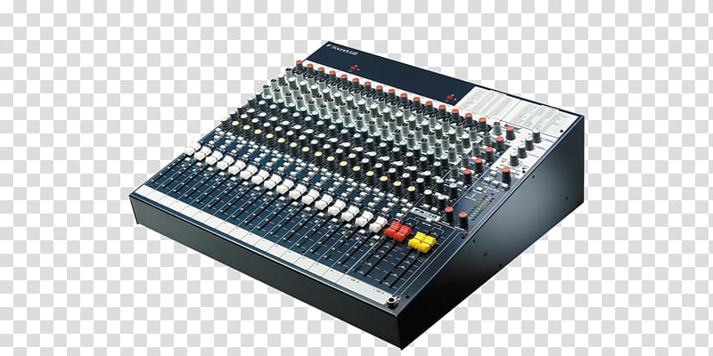 Soundcraft Audio Mixers Microphone Effects Processors & Pedals, sound transparent background PNG clipart