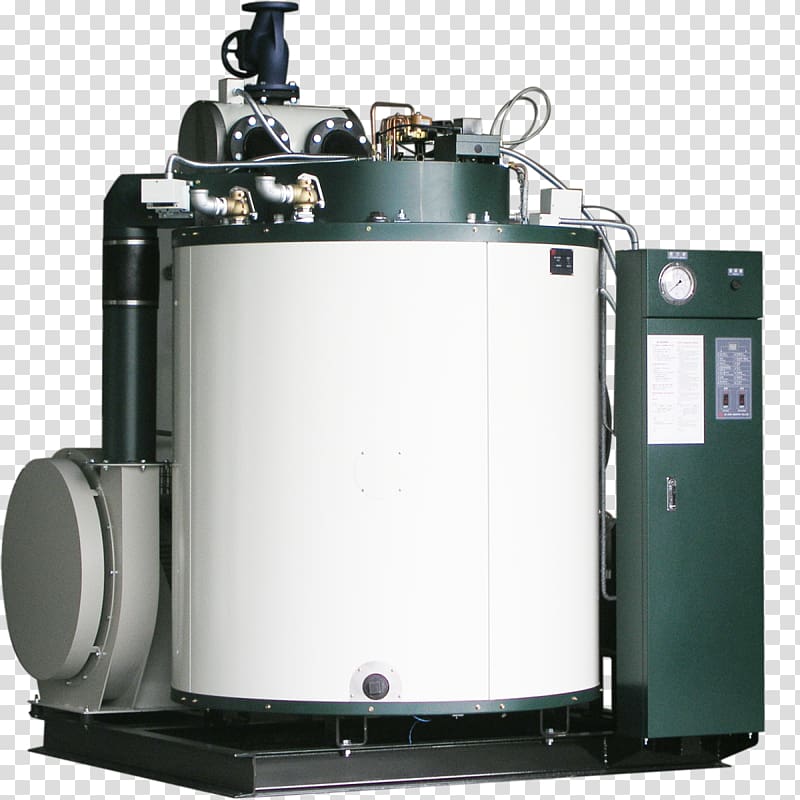 Fuel oil Boiler Manufacturing, steam boiler transparent background PNG clipart