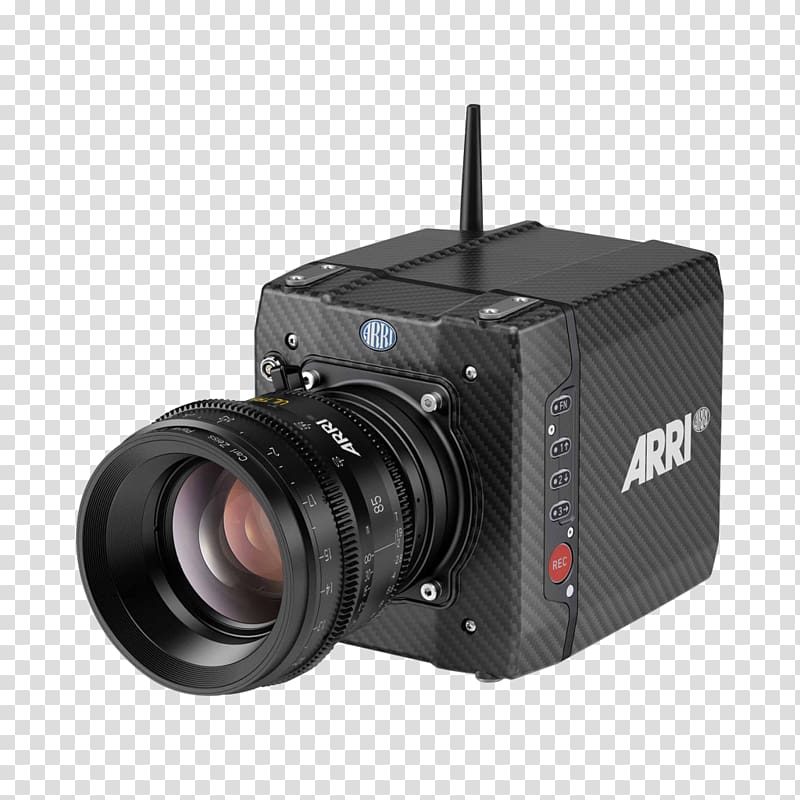 Arri Alexa Camera Burbank Film, Arri Alexa transparent background PNG clipart