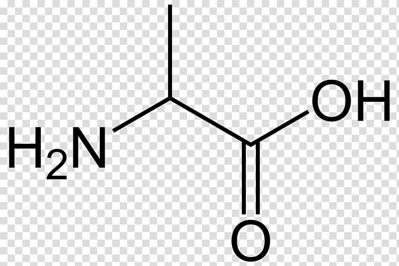 Amino acid Glycine Carboxylic acid Amine, transparent background PNG clipart