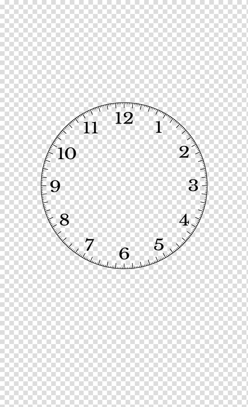 Clock face Time Quartz clock, kerby rosanes transparent background PNG clipart