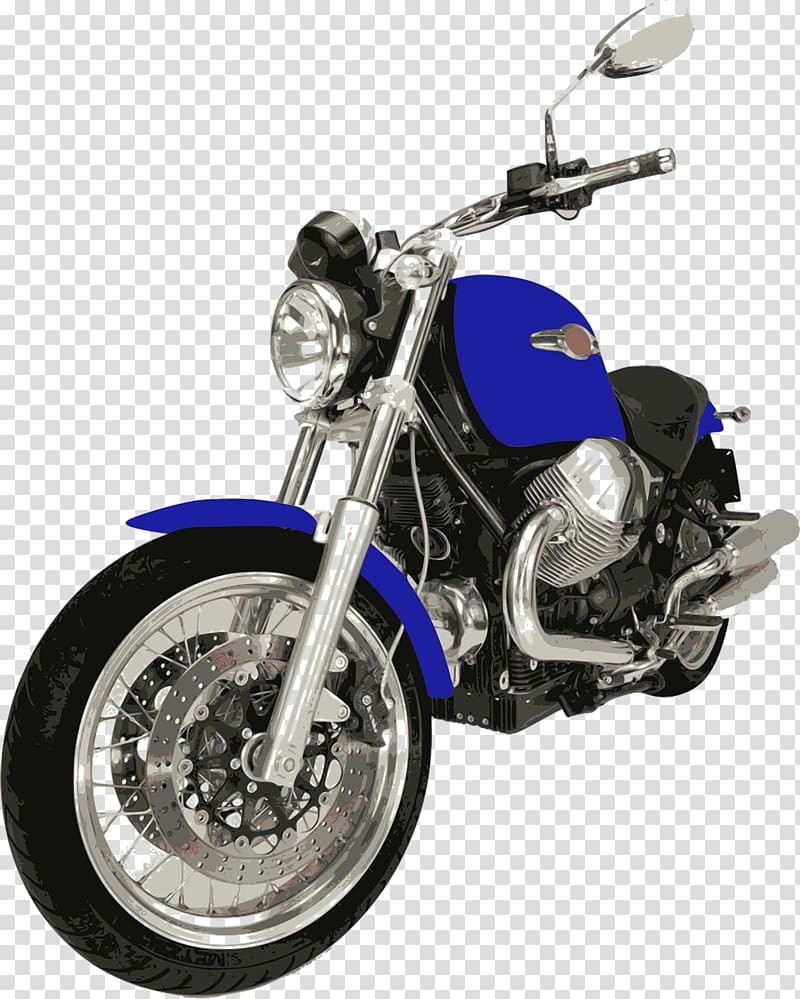 Harley-Davidson Motorcycle Encapsulated PostScript, motorcycle transparent background PNG clipart
