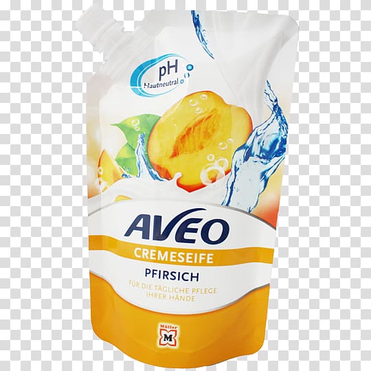 Laundry Detergent Bag Orange drink, bag transparent background PNG clipart
