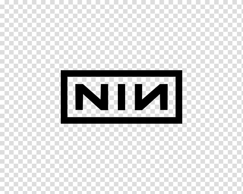 Nine Inch Nails Logo transparent background PNG cliparts free download |  HiClipart