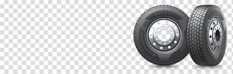 Tread Hankook Tire Alloy wheel Car, trucks and buses transparent background PNG clipart