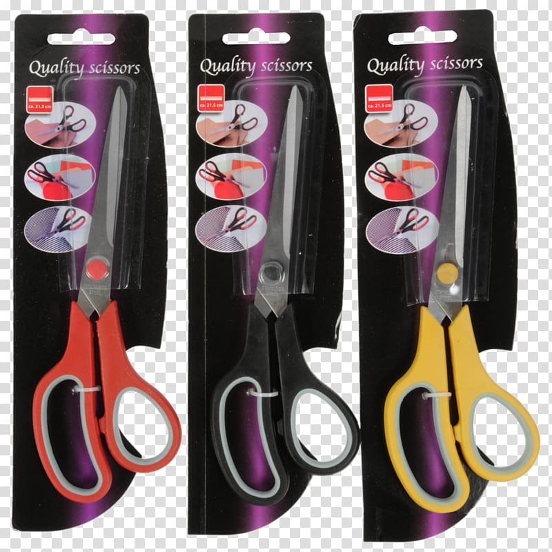 Scissors Tool Plastic Watercolor painting, scissors transparent background PNG clipart