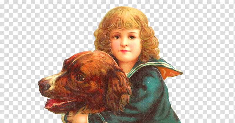 Irish Setter Boykin Spaniel Sussex Spaniel Puppy Dog breed, puppy transparent background PNG clipart