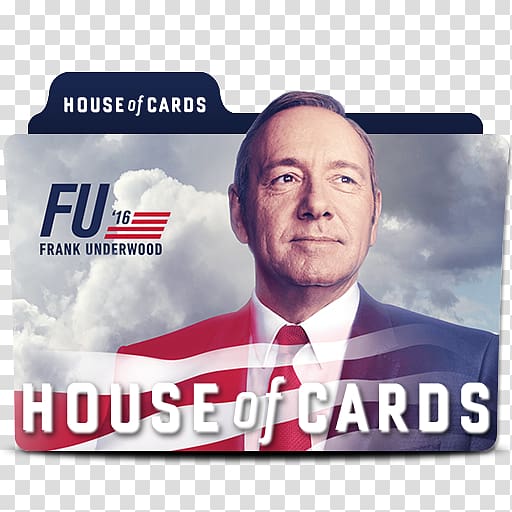 Kevin Spacey Francis Underwood House of Cards Claire Underwood United States, united states transparent background PNG clipart