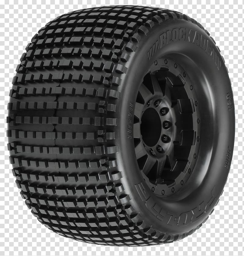 Car Monster truck Tire Wheel, racing tires transparent background PNG clipart