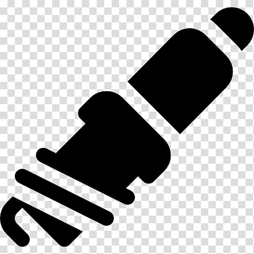 Computer Icons Spark plug Encapsulated PostScript , Splitfire Spark Plug transparent background PNG clipart