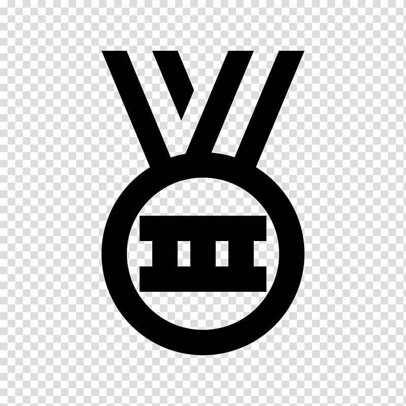 Computer Icons Medal , medal transparent background PNG clipart