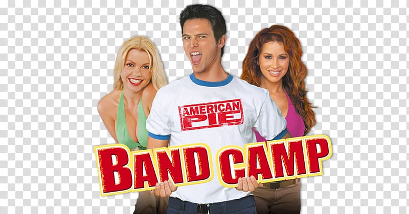 American Pie Presents Film T-shirt Public Relations, american pie cast transparent background PNG clipart