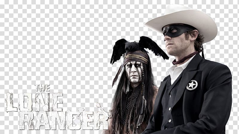 Green Hornet Tonto The Lone Ranger Film Producer, johnny depp transparent background PNG clipart