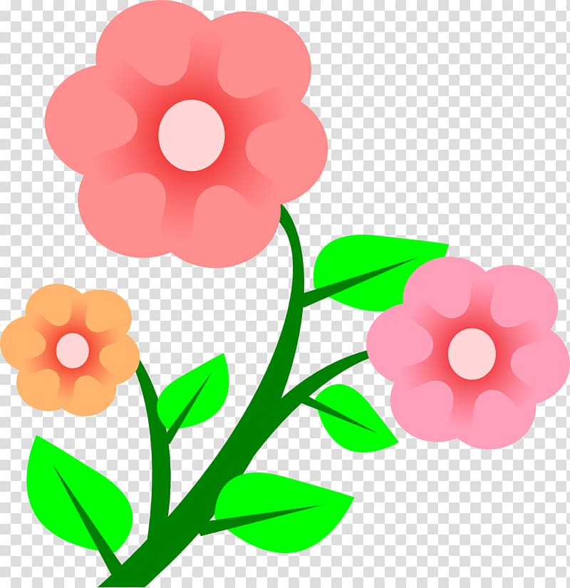 Flower Spring Free content , Clipar transparent background PNG clipart