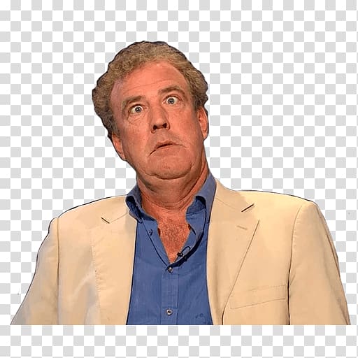 Jeremy Clarkson Sticker Telegram Sherlock, Jeremy fisher transparent background PNG clipart