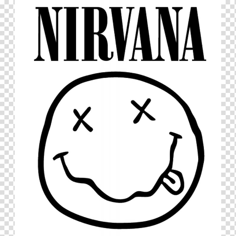 iPhone 6 iPhone 4S iPhone 5s Nirvana, decal transparent background PNG clipart
