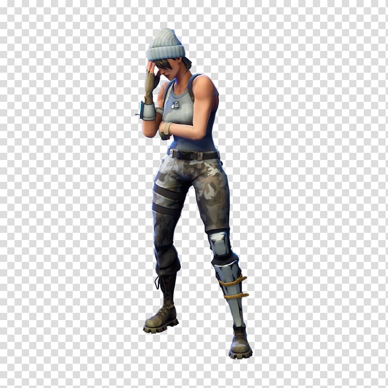 Fortnite Battle Royale Fortnite: Save the World Facepalm Portable Network Graphics, emote transparent background PNG clipart