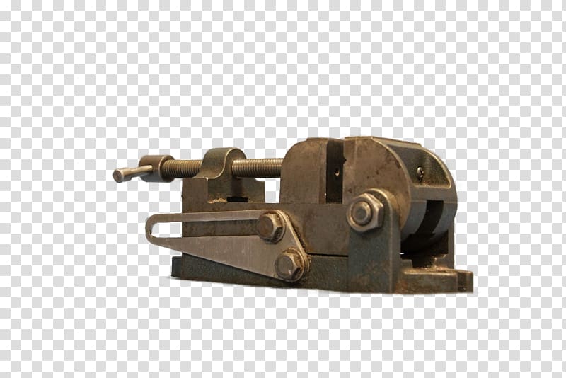 Tool Vise Clamp Milling Roland FP-30, others transparent background PNG clipart
