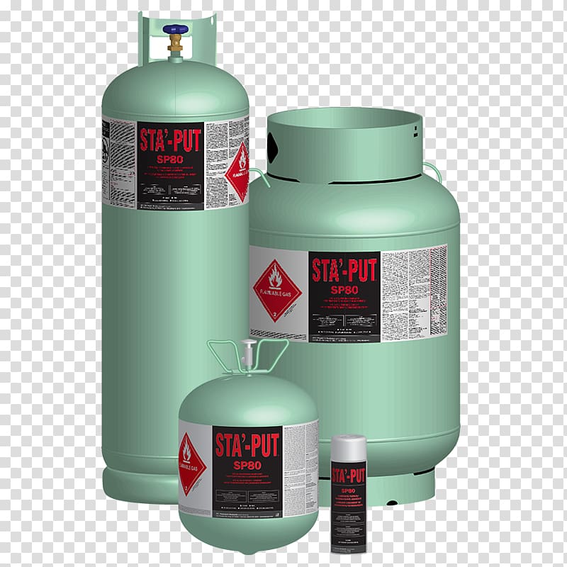 Gas Liquid Cylinder Computer hardware, canister transparent background PNG clipart