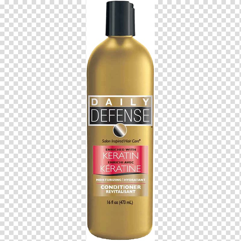 Hair conditioner Shampoo Keratin Balsam, shampoo transparent background PNG clipart