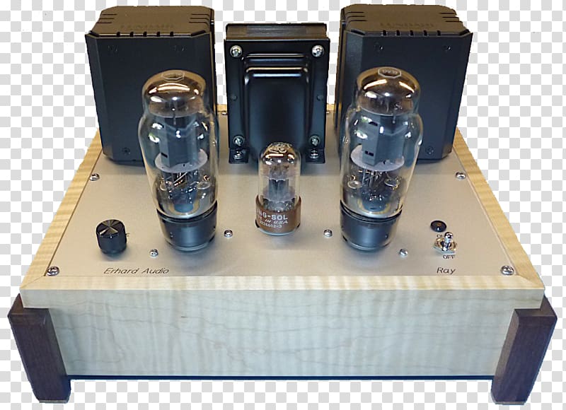 Audio power amplifier Valve amplifier Preamplifier, Electric rays transparent background PNG clipart