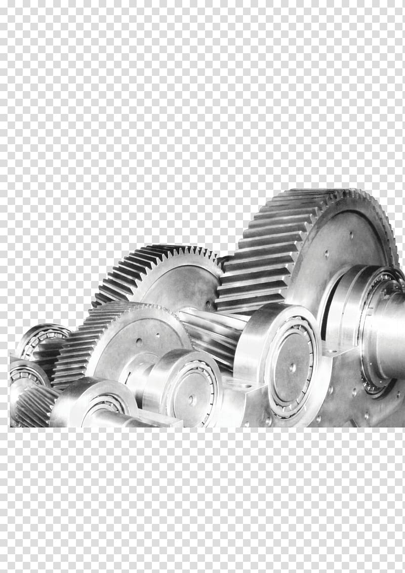 Gear Mechanical Engineering, Time gear transparent background PNG clipart