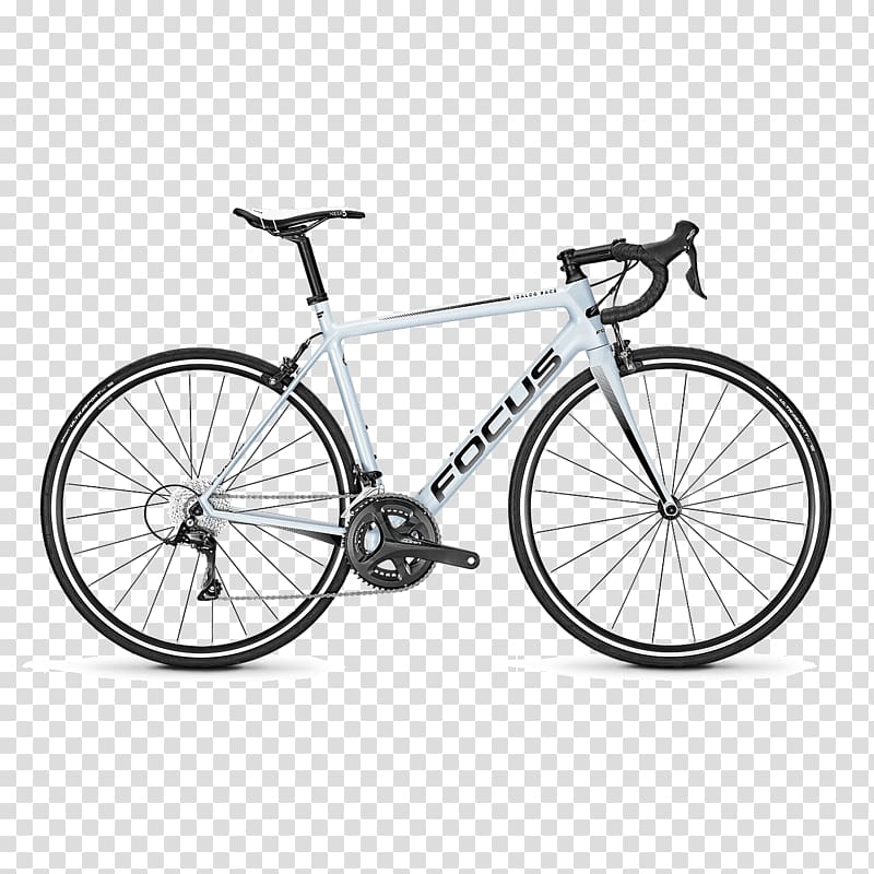Racing bicycle Focus Bikes Mountain bike Road bicycle, Bicycle transparent background PNG clipart