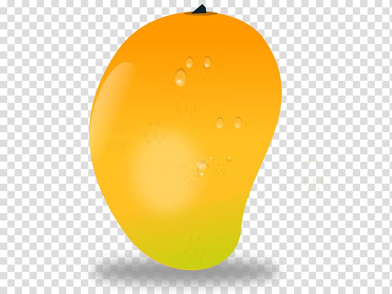 Yellow , Mango transparent background PNG clipart