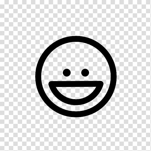 Smiley Emoji Social media, smiley transparent background PNG clipart