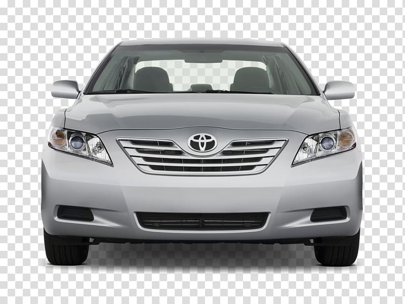 2008 Toyota Camry 2007 Toyota Camry 2018 Toyota Camry 2009 Toyota Camry, toyota transparent background PNG clipart