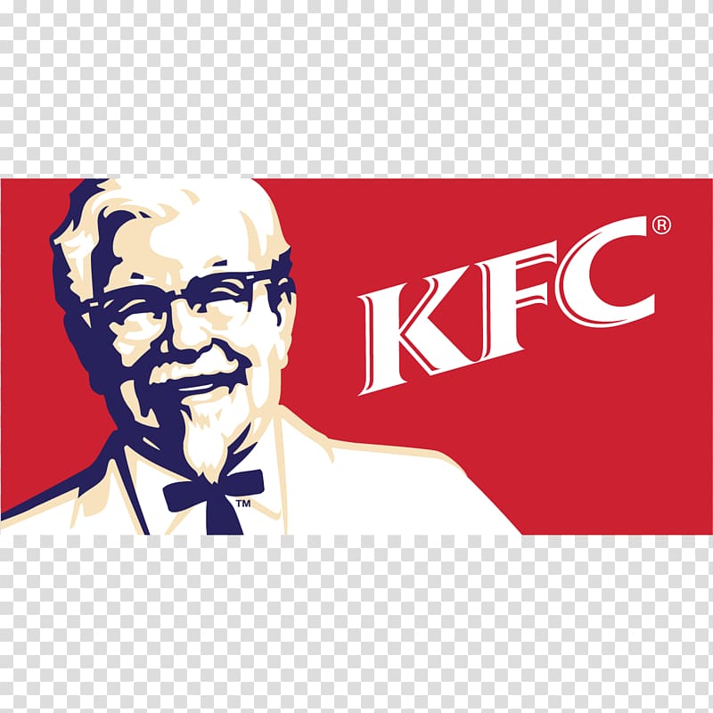 KFC Fried chicken Colonel Sanders Logo Portable Network Graphics, kfc colonel sanders transparent background PNG clipart