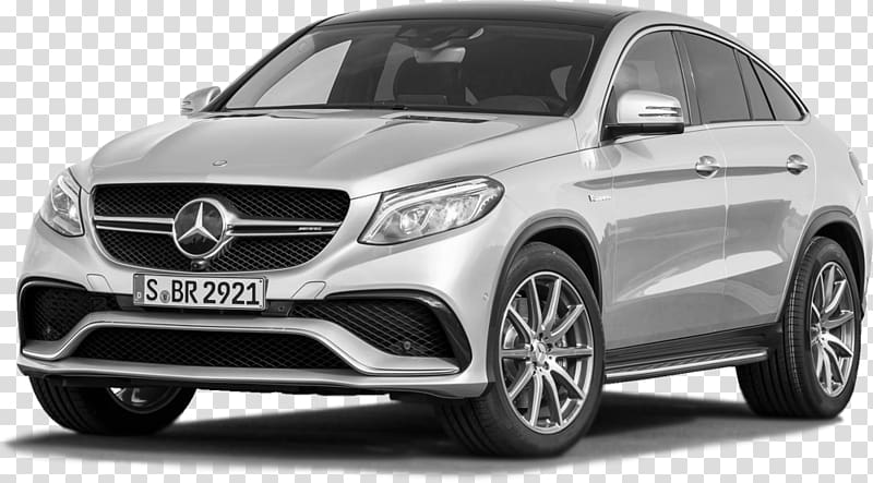 2018 Mercedes-Benz GLE-Class 2017 Mercedes-Benz GLE-Class Mercedes-Benz M-Class Car, mercedes transparent background PNG clipart