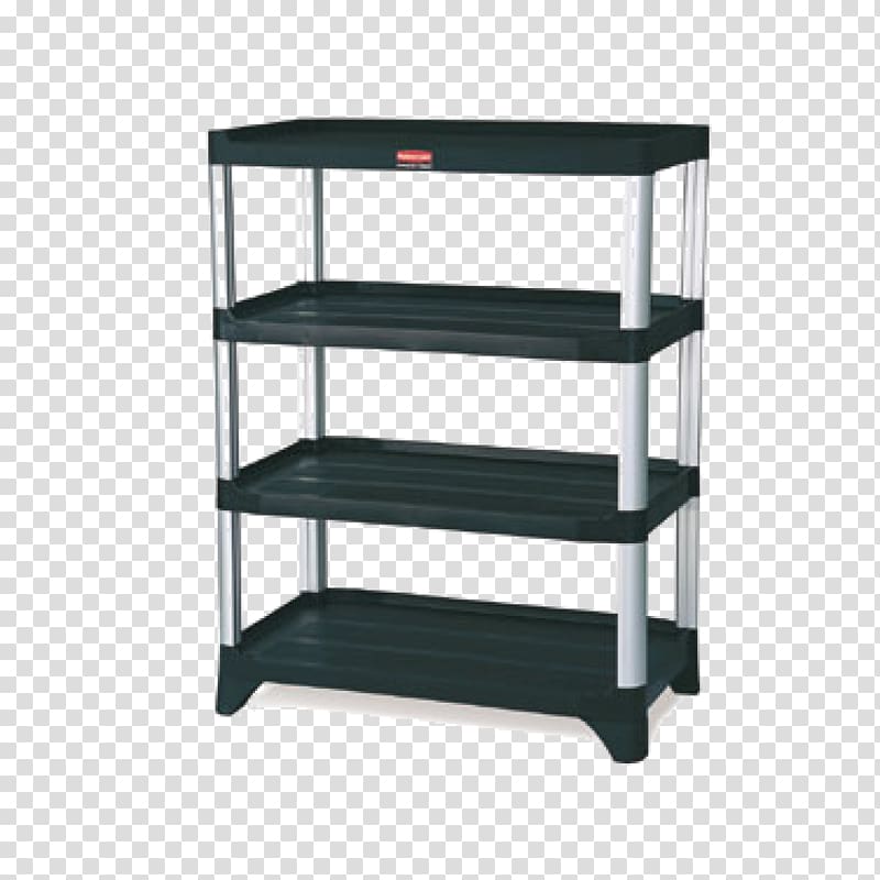 Shelf Mobile shelving Rubbermaid Cabinetry Professional organizing, others transparent background PNG clipart